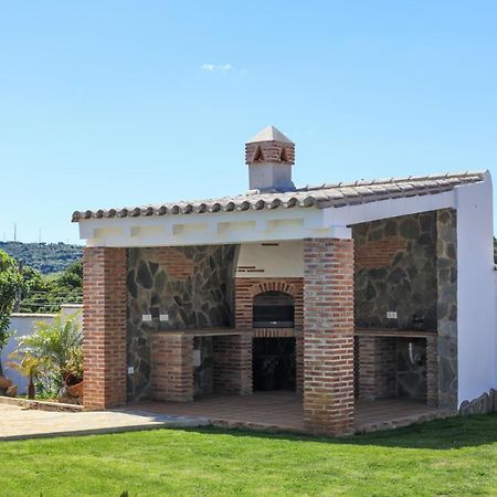 베예데라프론테라 El Mirador De La Quinta 빌라 외부 사진