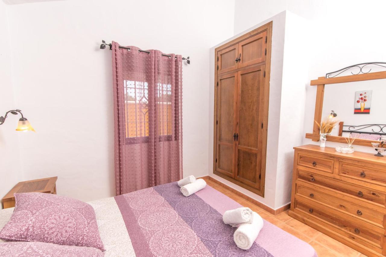 베예데라프론테라 El Mirador De La Quinta 빌라 외부 사진
